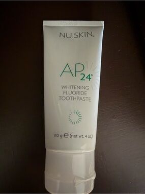 Sold out!!!!!!!!!Whitening toothpaste